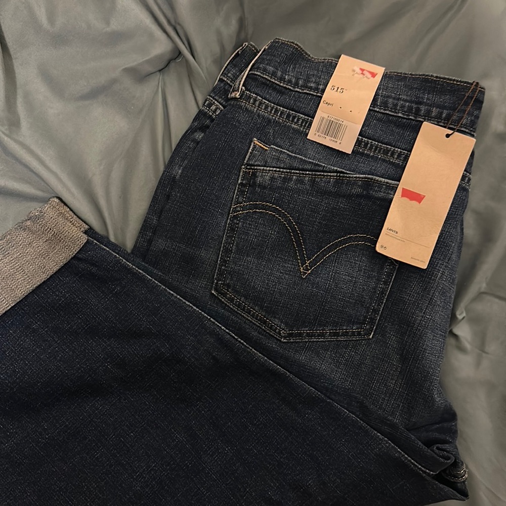 Levi’s